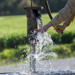 Kam verta turėti vandens gręžinius?